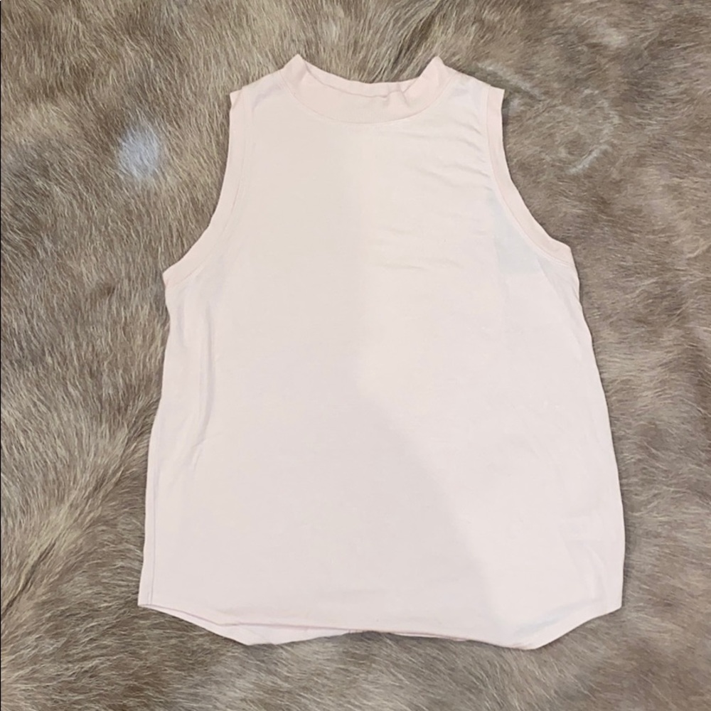Athleta Top